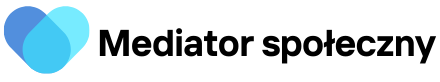 mediator spoleczny logo
