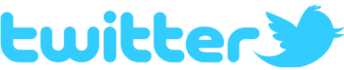 logo twitter 2012