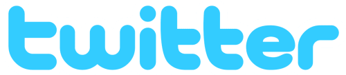 pierwsze logo twitter